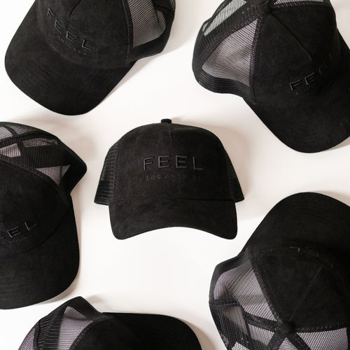 The Feel Hat