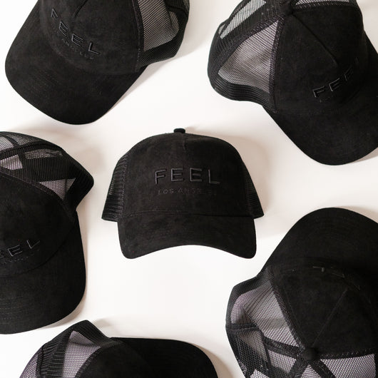 The Feel Hat