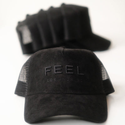 The Feel Hat