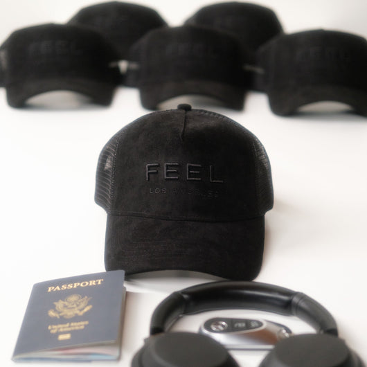 The Feel Hat